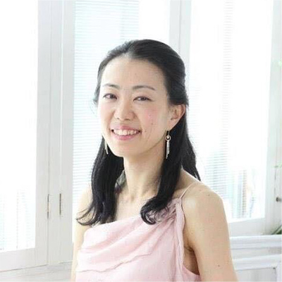 馬場 亜希子さんのお写真